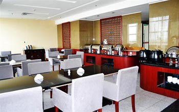 Dongying Zhihui Business Hotel