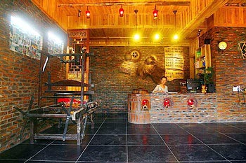 Fenghuang Waiting-for-you Inn View