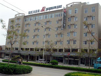 Jinjiang Inn Huanghe Road - Zhoukou