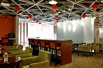 Linnan Garden Inn Guangzhou Wuhan Jianghan Second Road