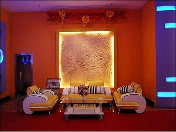 Luoyang Qunying star Fashion Hotel