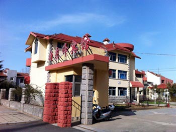 Penglai Xin Dong Feng Hotel