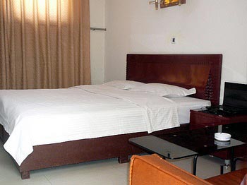 Qufu Huancheng Inn