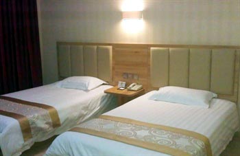 Super 8 Hotel (economic Ningwen Bus Terminal on the shop) 