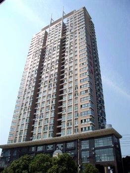 Wuhan Yi Yuan Hotel