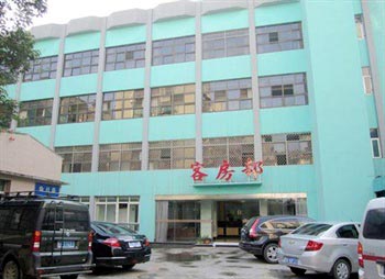 Xin Jia Hotel Wuhan Ziyang Road