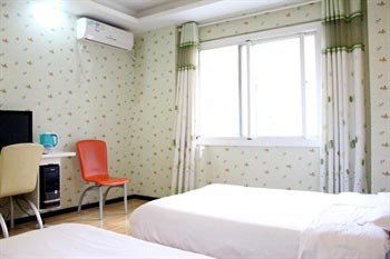 Yichang Kai Sheng Business Hotel Ruian Business Hotel Yichang fashion Kai Sheng 