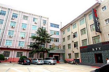 Zhengzhou Oriental Hotel