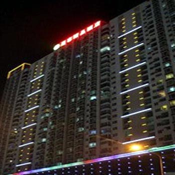 Boutique Hotel - Shenzhen