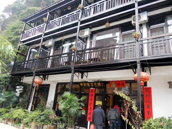 Chen Jia Garden Hotel - Yangshuo