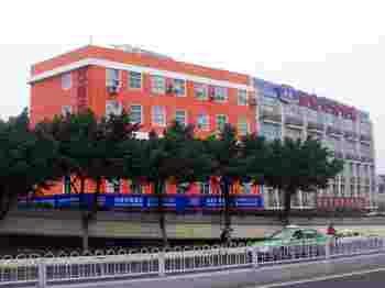 Hanting Express Yanling - Guangzhou