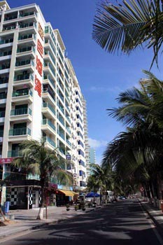 Hong Hai Family Hotel - Sanya