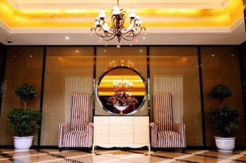 Jiahao Fosta Hotel Renmin North Road - Chengdu