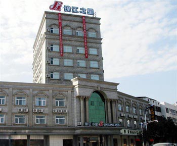 Jinjiang Inn Liuyang Golden Sand Road