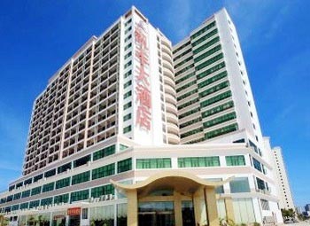 Kaifeng Hotel - Sanya