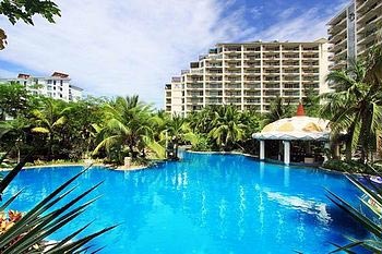 Meteyo Holiday Apartment - Sanya