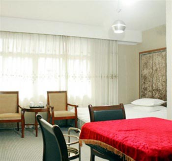 Royal opening room (Hengyang)