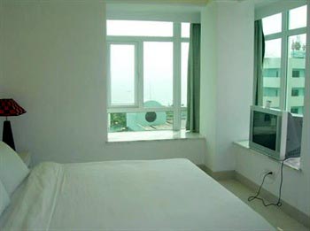 Sanya Juxiang Sea View Apartment
