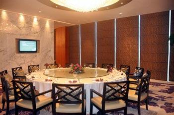 Triumphal View Hotel - Dongguan