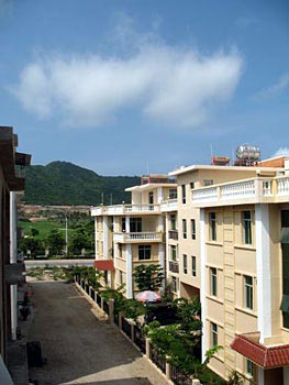 Xiaodonghai Apartment Hotel - Sanya