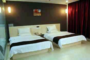 Yangjiang Shang Ke Boutique Inn Shang Ke You Express Hotel 