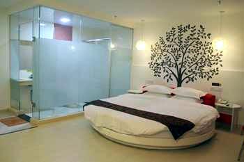 Yangjiang Shang Ke Boutique Inn Shang Ke You Express Hotel 