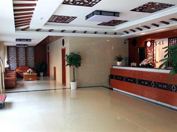 Yangshuo Jinge Hotel