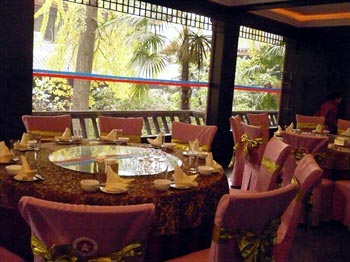 Chengdu Rui Bo Rongcheng Hotel