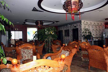 Chengdu Wanlike Business Hotel (Wangfujing branch)