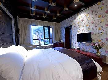 Dali Silver River Metropark international VIP business club Cun 's Manor 