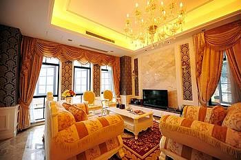 Dali Silver River Metropark international VIP business club Cun 's Manor 