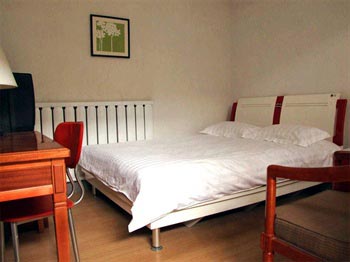 Dunhuang Silk Road Hostel