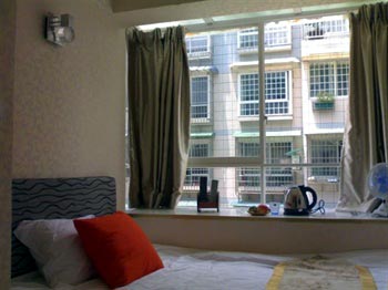 Fashion holidays Apartments - Guiyang