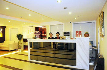 Hong Sheng Apartment Hotel - Xi'an