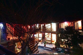 Lanmao Inn Lijiang