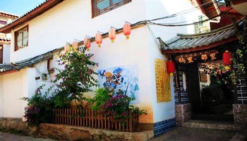 Lijiang Nalinali Garden Inn