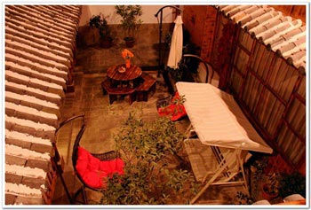 Lijiang happiness Boutique Inn