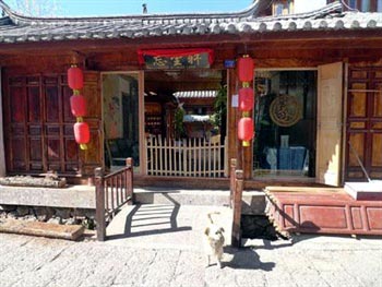 Little Wonderland - Lijiang