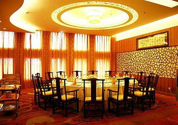 Mianyang Yuzhou Sunshine Holiday Hotel