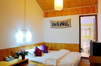 Qitian Inn - Lijiang