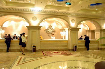 Shengda Hotel - Chengdu