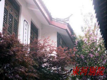 Shuhe Inn - Lijiang