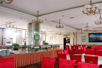 Tianle Hotel - Lijiang