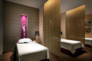Xianlongtan Holiday Hotel - Mianyang