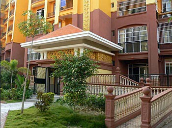 Xiaojuan Family Inn - Xishuangbanna