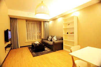 Xichang Mini Apartment Hotel