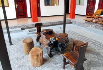 Youran Inn - Lijiang