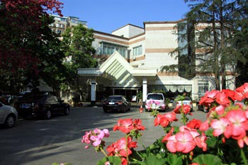 Yunnan Lianyun Hotel (Kunming)