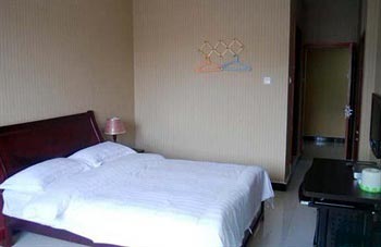 Zunyi Mingying Apartment Hotel