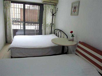 Beijing Fashion Apartment Hotel Chongwen